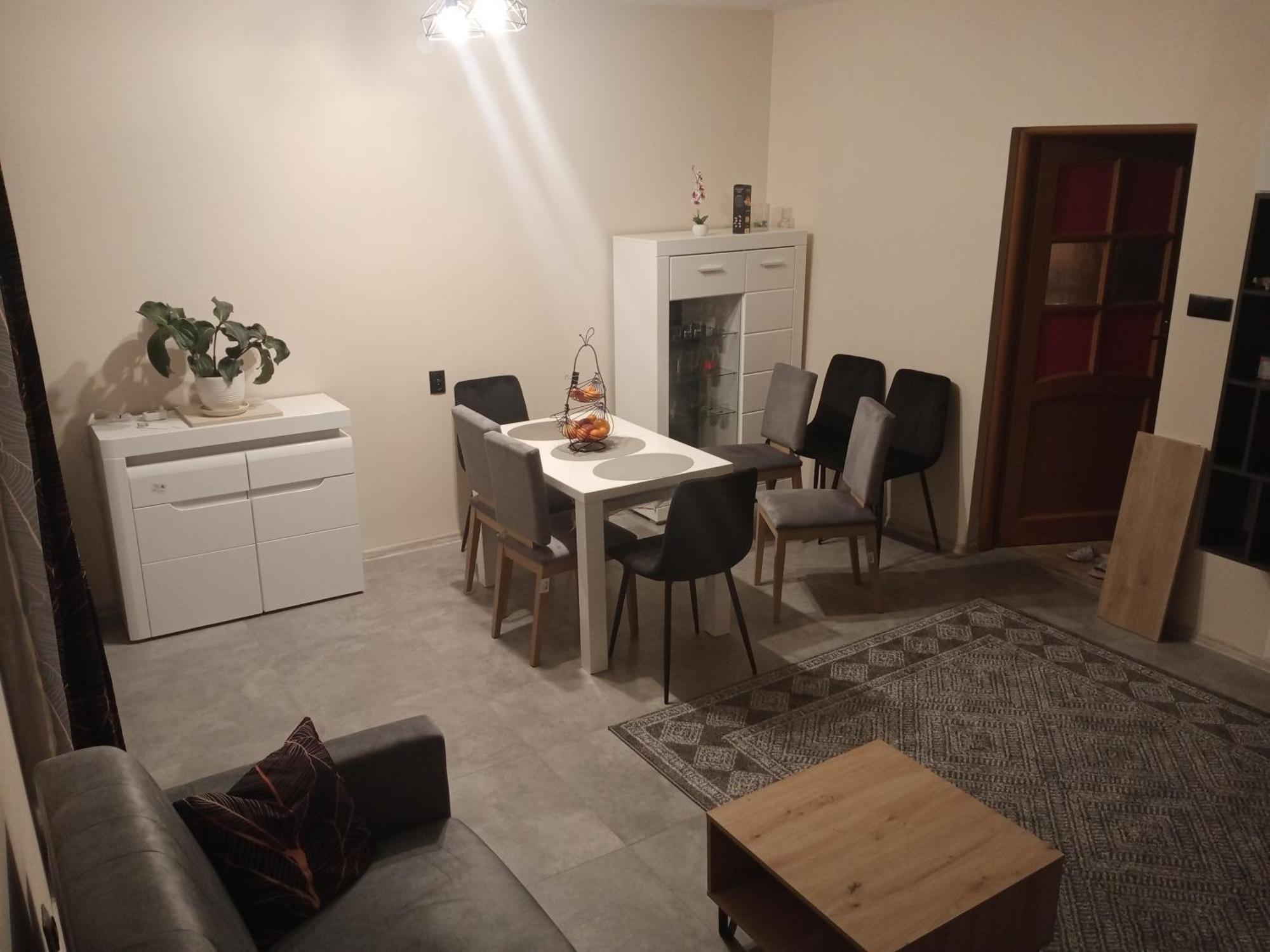 Appartement Uroczy Krakau