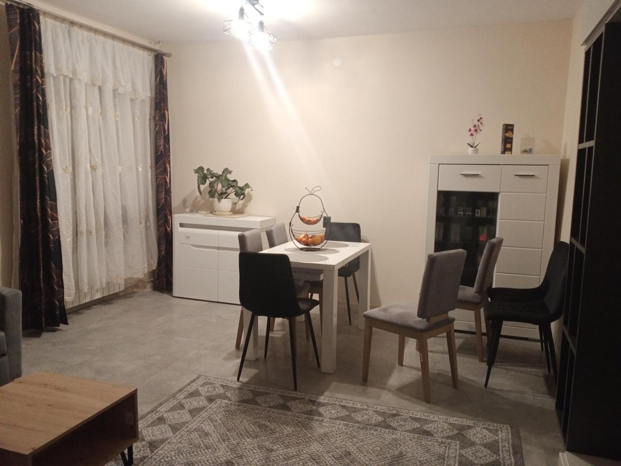Appartement Uroczy *